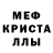 Кетамин VHQ Jumping Blue